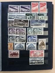 5775: Soviet Union - Collections
