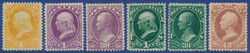 6605: United States - Collections