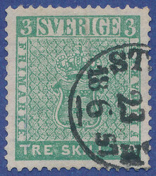 5625010: Sweden Skilling Banco