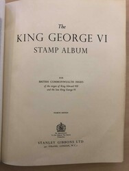 7140: Collections and Lots British Commonwealth General