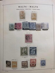 7080: Collections and Lots Europe - Collections