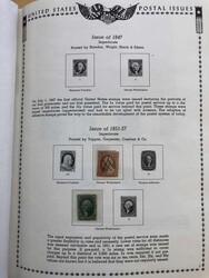 6605: United States - Collections