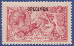 2865170: Great Britain King George V