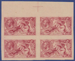 2865170: Great Britain King George V
