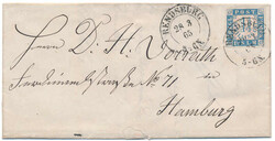 90: Old German States Schleswig-Holstein