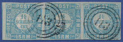 90: Old German States Schleswig-Holstein