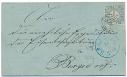 90: Old German States Schleswig-Holstein