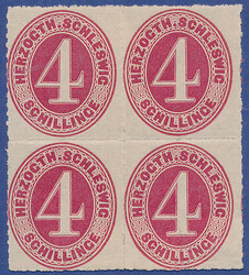 90: Old German States Schleswig-Holstein