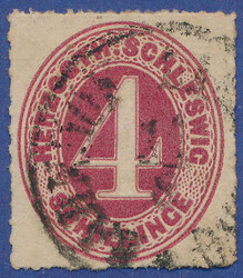 90: Old German States Schleswig-Holstein