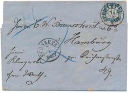90: Old German States Schleswig-Holstein