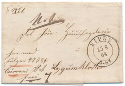 90: Old German States Schleswig-Holstein