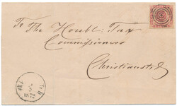 2385: Danish West Indies
