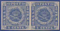 2385: Danish West Indies