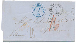 2385: Danish West Indies