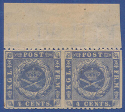 2385: Danish West Indies