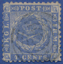 2385: Danish West Indies