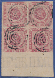 2385: Danish West Indies