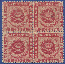 2385: Danish West Indies