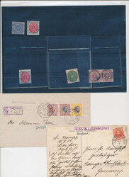 2385: Danish West Indies