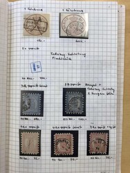 2530: Finland - Bulk lot
