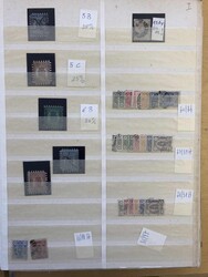 2530: Finland - Bulk lot
