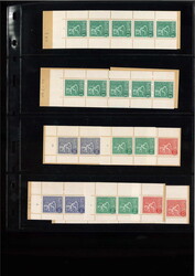 2530: Finland - Stamp booklets