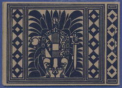 4745: Austria - Stamp booklets