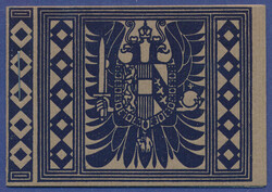 4745: Austria - Stamp booklets
