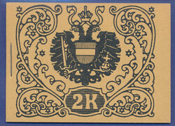 4745: Austria - Stamp booklets