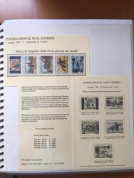 2865: Great Britain - Collections