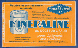 2565: France - Stamp booklets