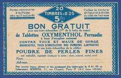 2565: France - Stamp booklets