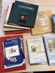 7350: Collections and Lots Worldwide