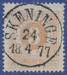 5625050: Sweden Circle Type