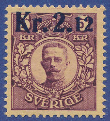 5625100: Sweden 1912-1944