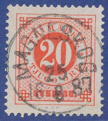 5625050: Sweden Circle Type
