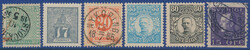 5625: Sweden - Collections