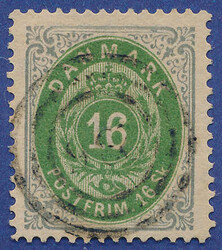 3345: Iceland - Pre-philately