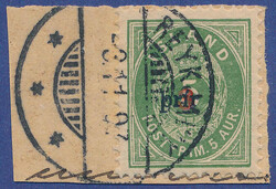 3345030: Iceland Prir Issue