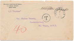2385: Danish West Indies
