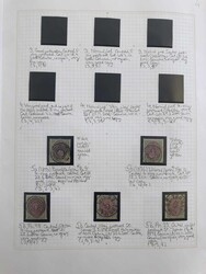 2385: Danish West Indies - Collections