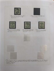 2385: Danish West Indies - Collections