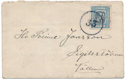 3345060: Iceland Two Kings Issue