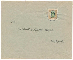 3345070: Iceland Provisionals