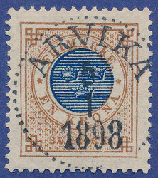5625050: Sweden Circle Type