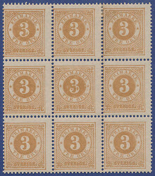 5625050: Sweden Circle Type