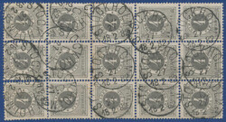 5625050: Sweden Circle Type