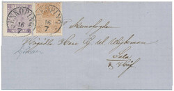 5625030: Sweden Coat of Arms Issue