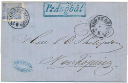 5625030: Sweden Coat of Arms Issue