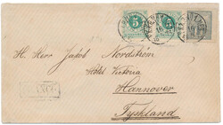 5625050: Sweden Circle Type